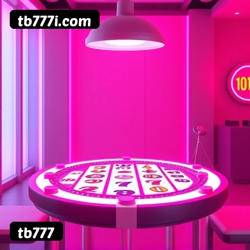 Imagem quadrada de apoio para baixar tb777