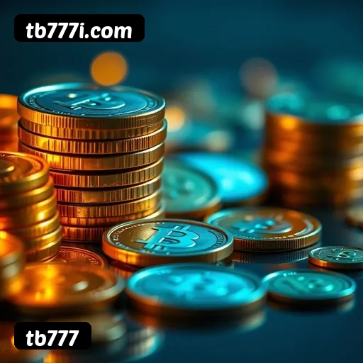 Imagem secundária para conteúdo da página Facebook tb777