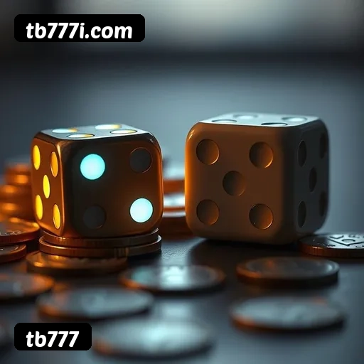 Cassino ao Vivo tb777 - Dealers Brasileiros Profissionais
